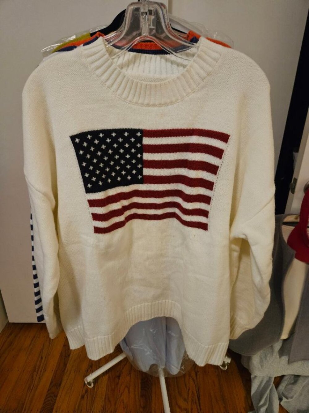 USA Yay